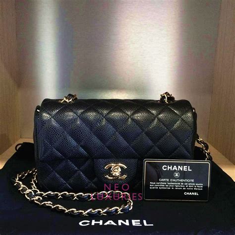 chanel classic flap microchip|chanel mini flap price.